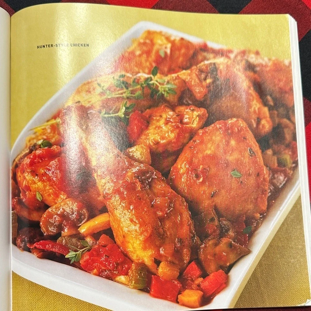 Weight Watchers TurnAround Program Cookbook